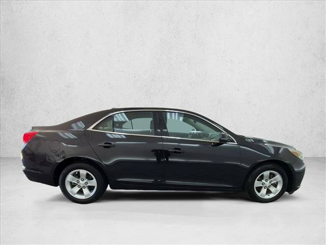 Used 2015 Chevrolet Malibu LT FWD image 4