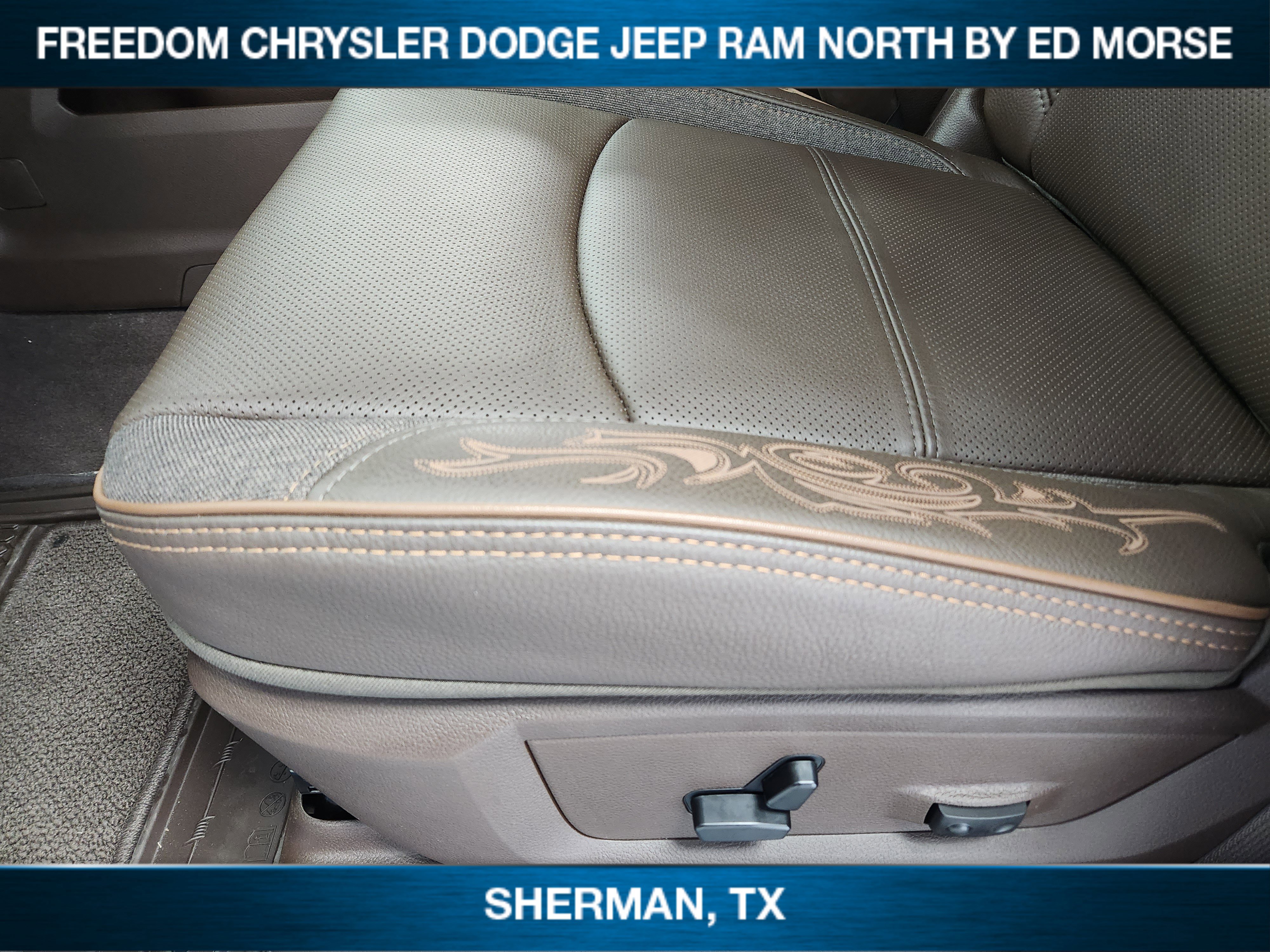 New 2026 RAM 3500 Longhorn image 16