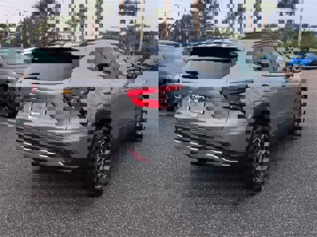 Used 2024 Chevrolet Trax LT image 8