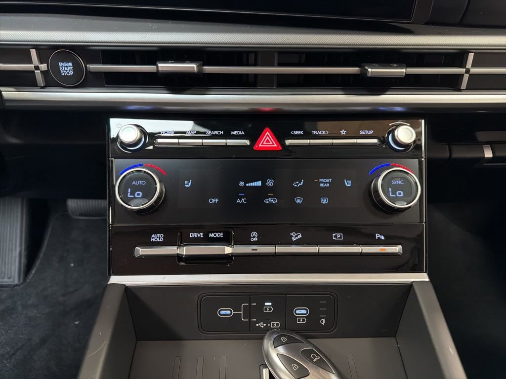 New 2026 Hyundai Santa Fe SEL w/ Tow & Go Package image 21