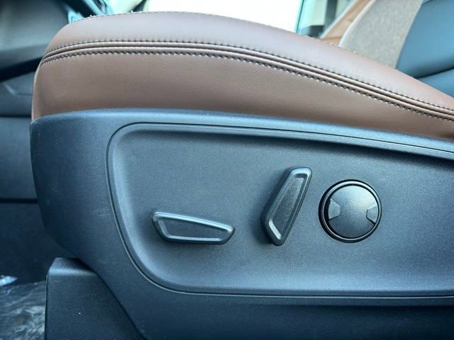 New 2025 Ford Bronco Sport Outer Banks w/ Outer Banks Tech Package+ image 10