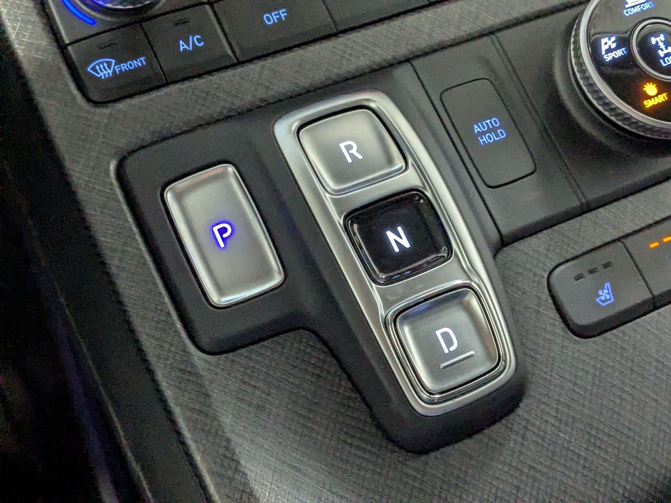 Used 2025 Hyundai Palisade Limited image 29