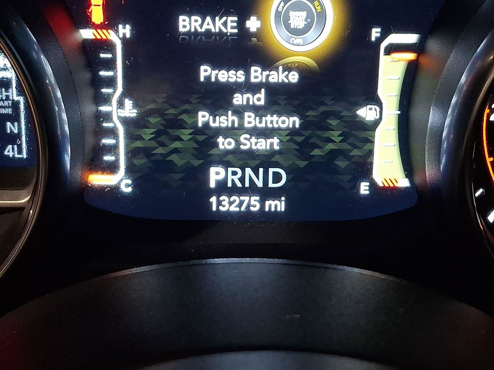 Certified 2023 Jeep Wrangler Unlimited Rubicon 392 w/ Xtreme Recon 35" Tire Package image 20