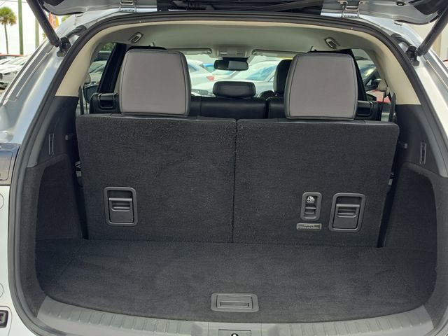 Used 2021 MAZDA CX-9 Touring FWD image 6
