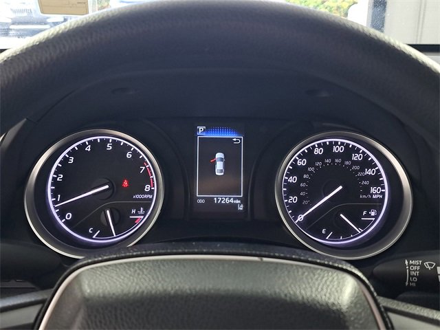 Used 2023 Toyota Camry LE image 27