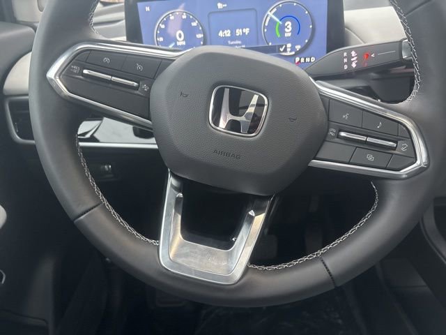 New 2025 Honda Prologue Touring image 14