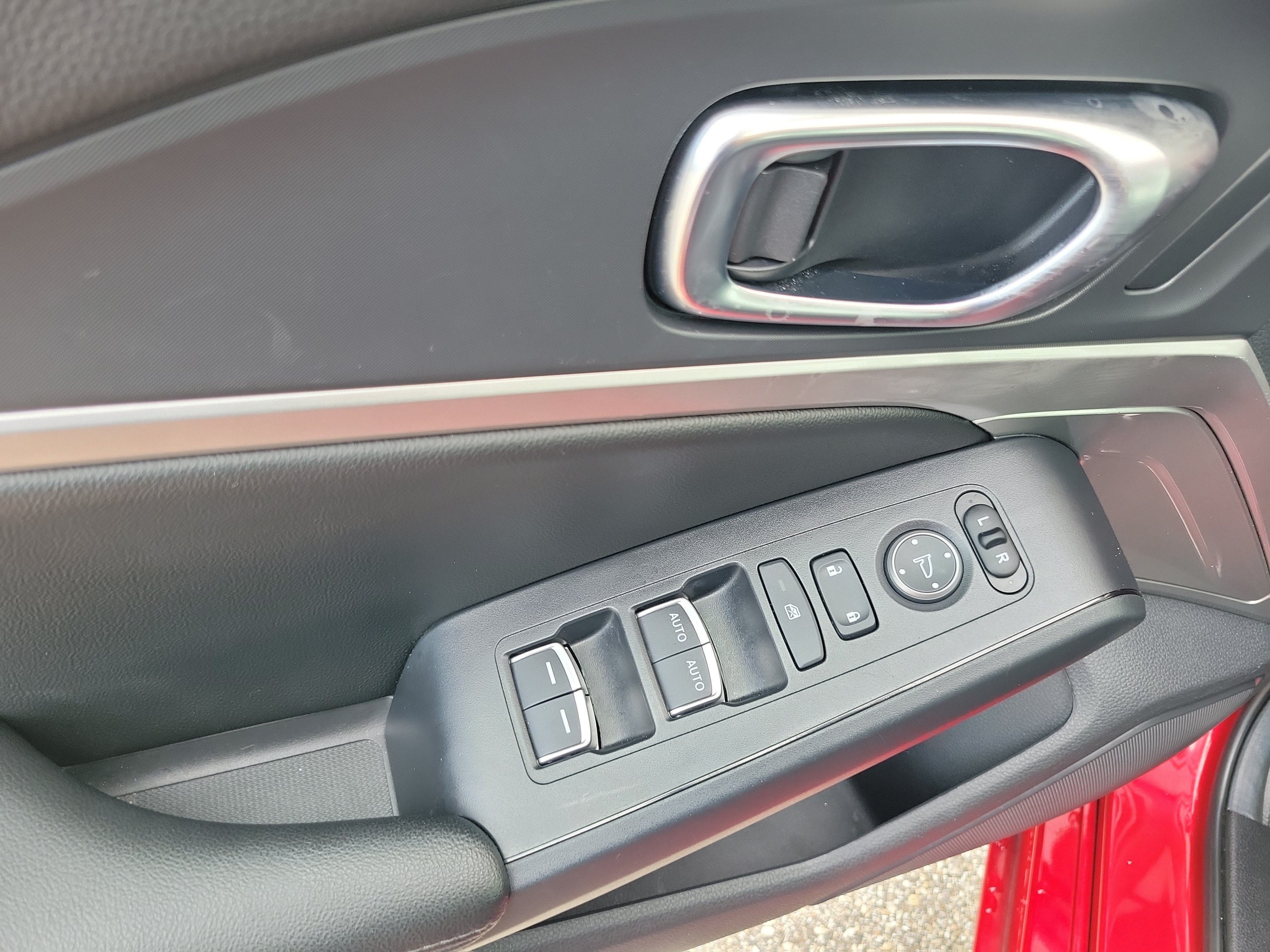 Used 2024 Acura Integra FWD image 21