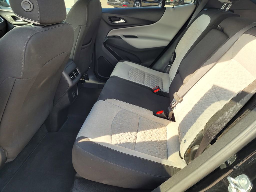 Used 2024 Chevrolet Equinox LT image 11