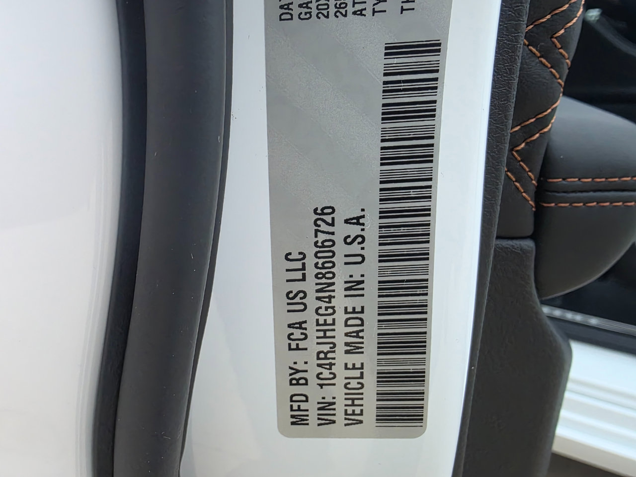 Used 2022 Jeep Grand Cherokee Summit w/ Adv Protech Group IV image 34