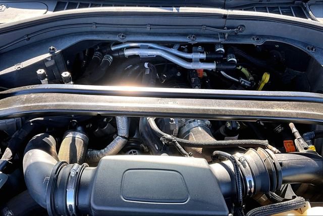 Used 2020 Lincoln Aviator Black Label image 35