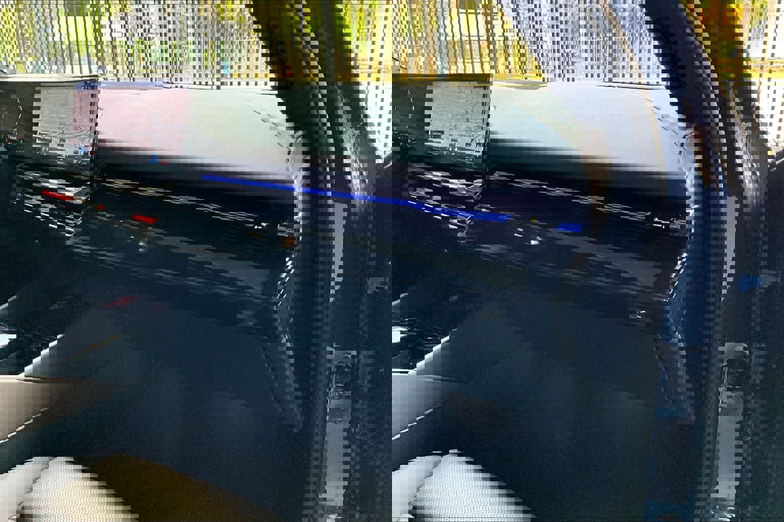 Used 2024 BMW 530i image 18