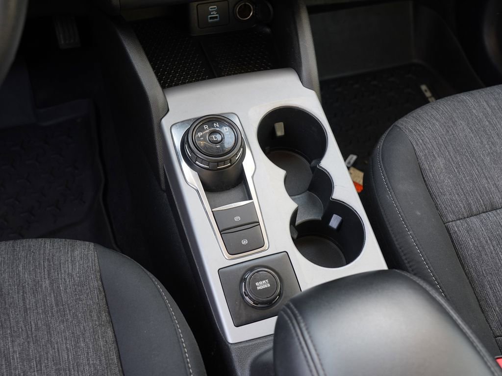 Used 2021 Ford Bronco Sport Big Bend AWD/4WD image 25