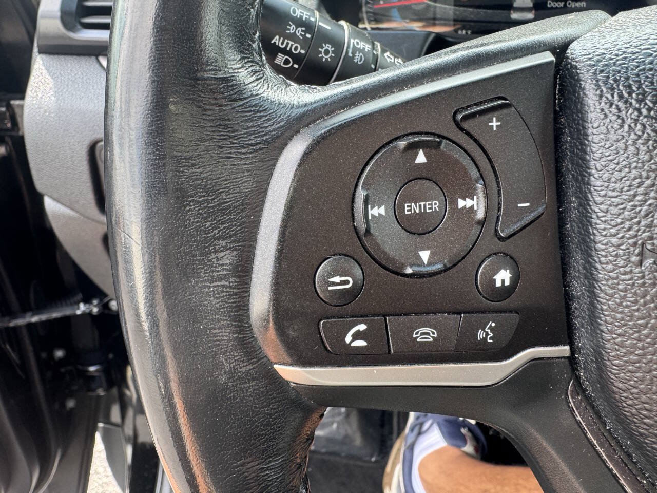 Used 2019 Honda Pilot EX-L image 28
