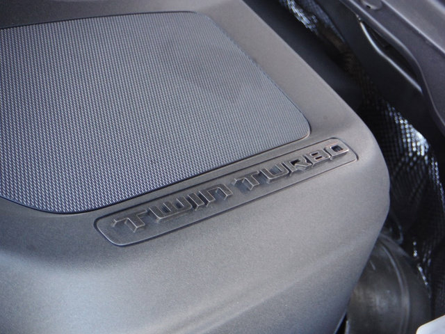 New 2026 RAM 1500 4x4 Crew Cab image 10
