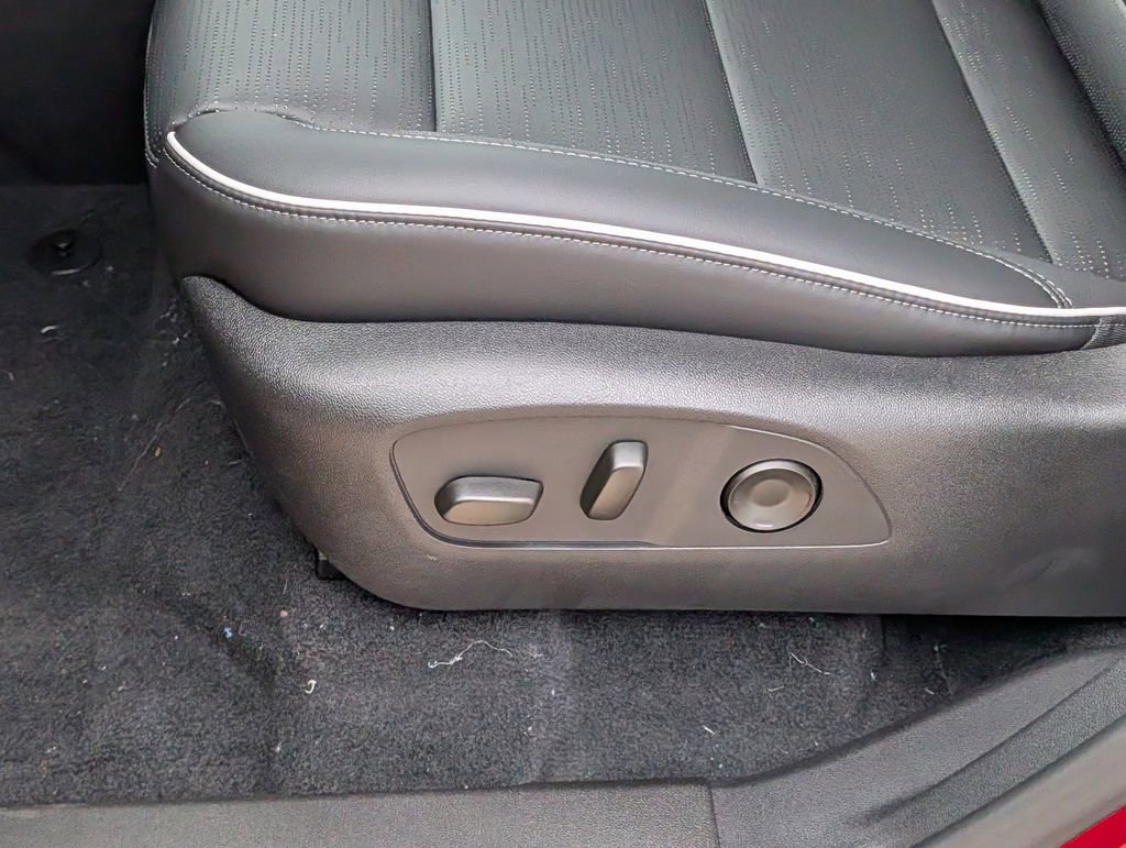 New 2026 Buick Enclave Sport Touring w/ Power Package image 6