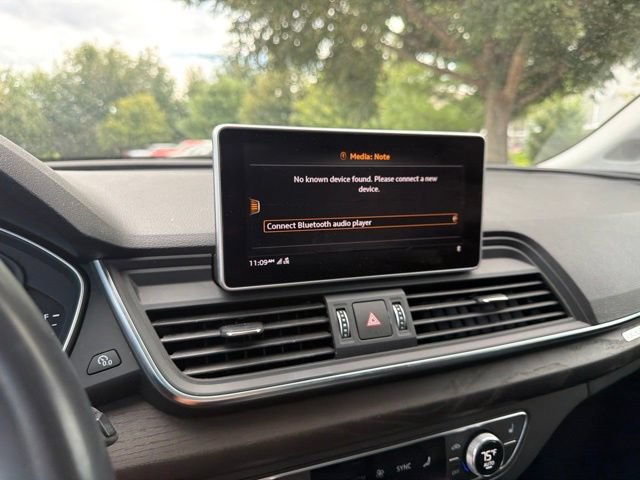 Used 2019 Audi Q5 2.0T Premium Plus AWD/4WD image 25