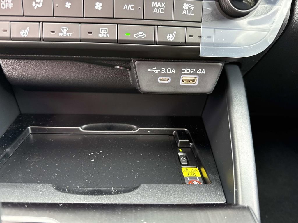 New 2026 Subaru Outback Limited XT image 31