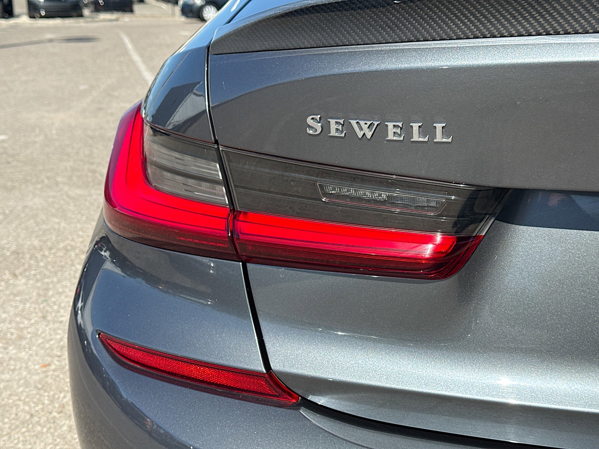 Used 2021 BMW M340i w/ Executive Package image 10