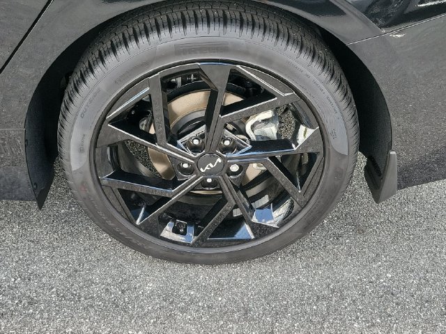 New 2026 Kia K5 GT-Line w/ GT-Line Premium Package AWD/4WD image 13
