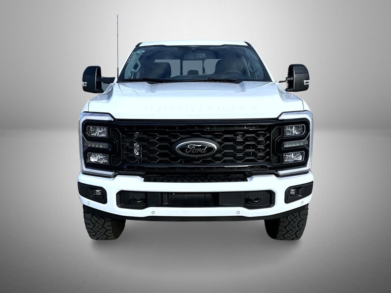New 2025 Ford F250 Lariat w/ Lariat Ultimate Package image 2