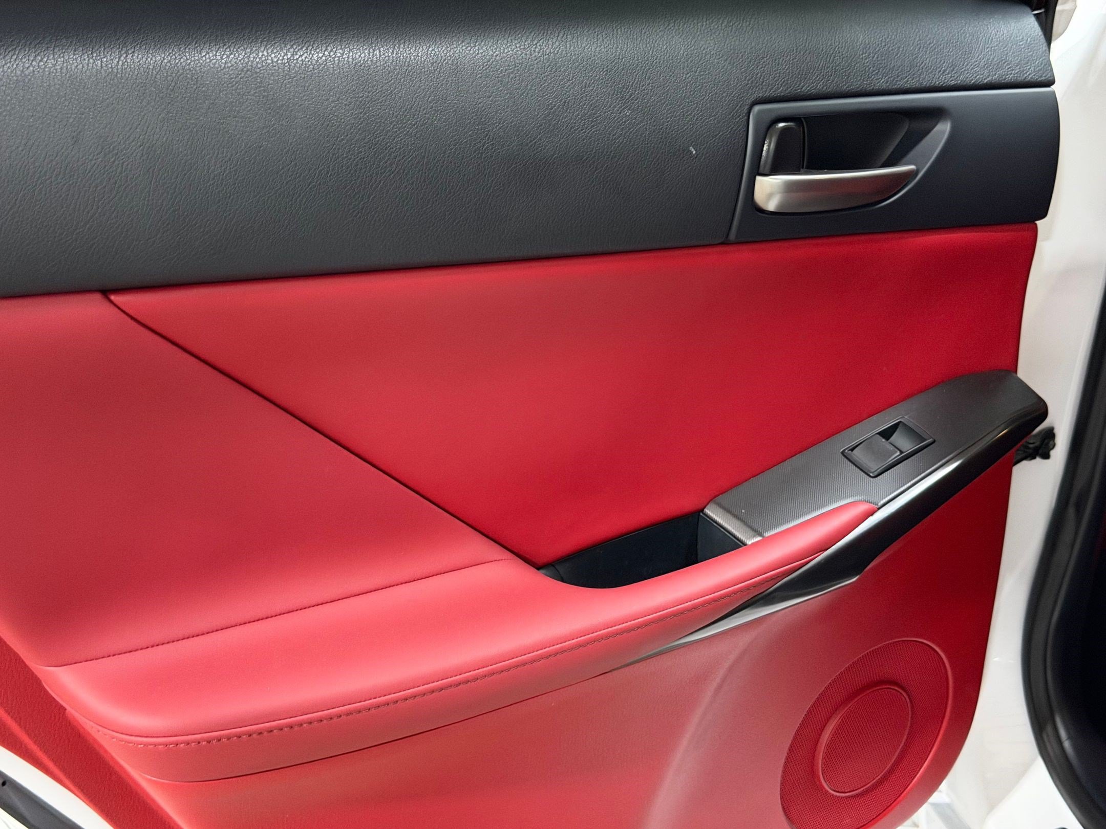 Used 2022 Lexus IS 350 F Sport w/ Accessory Package RWD image 40