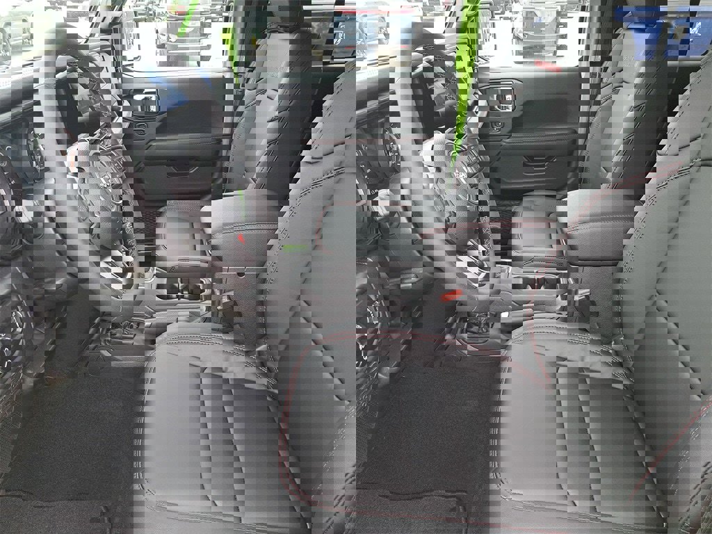 New 2025 Jeep Gladiator Rubicon image 14