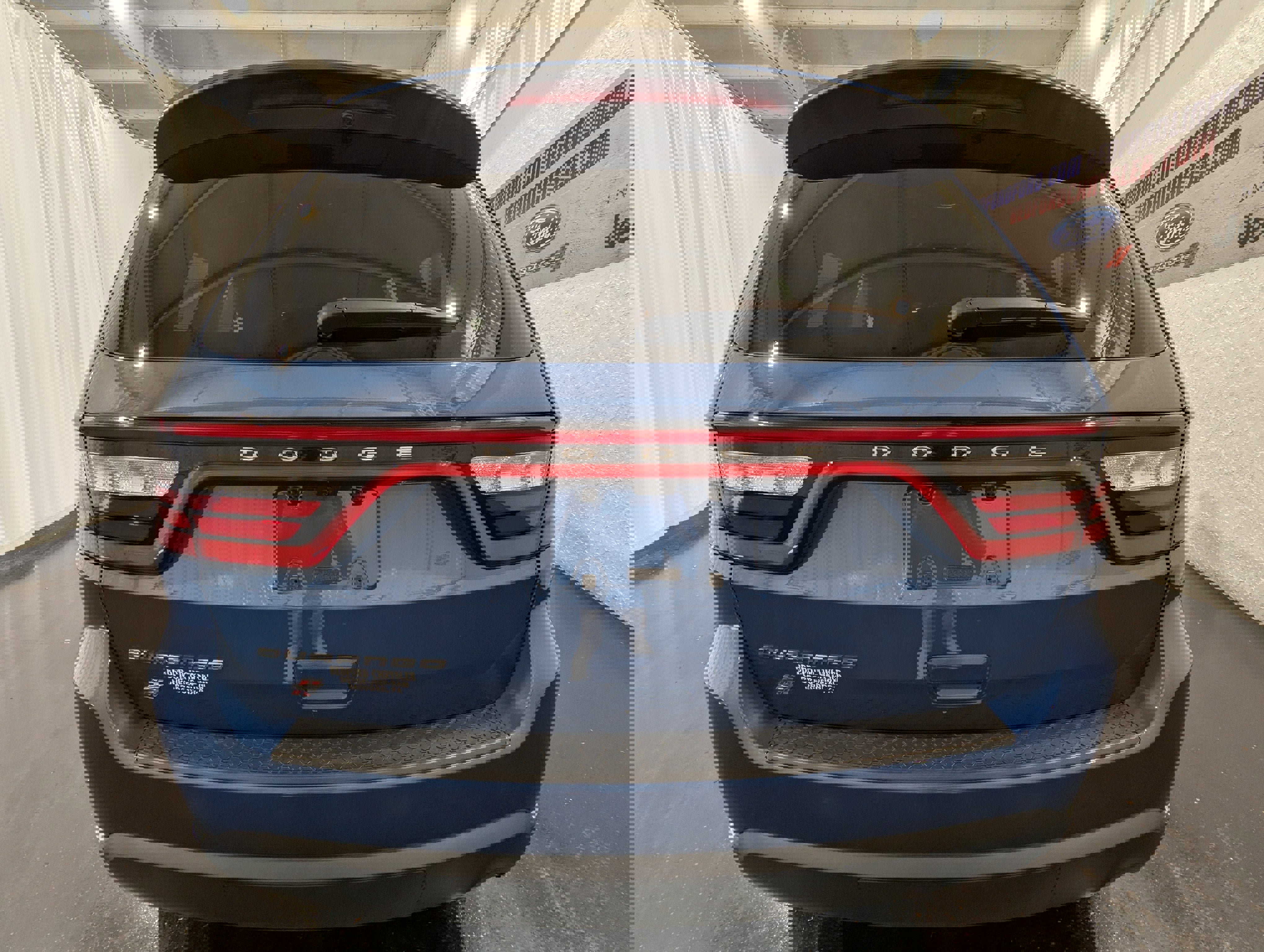 Used 2024 Dodge Durango SXT image 7