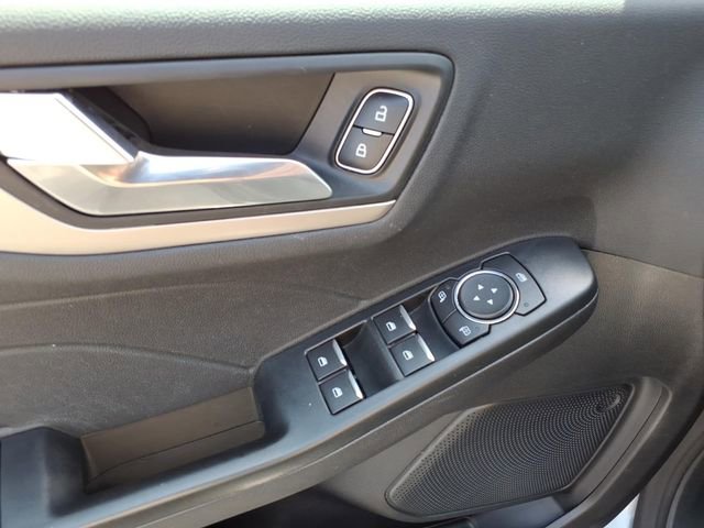 Certified 2022 Ford Escape SEL image 22