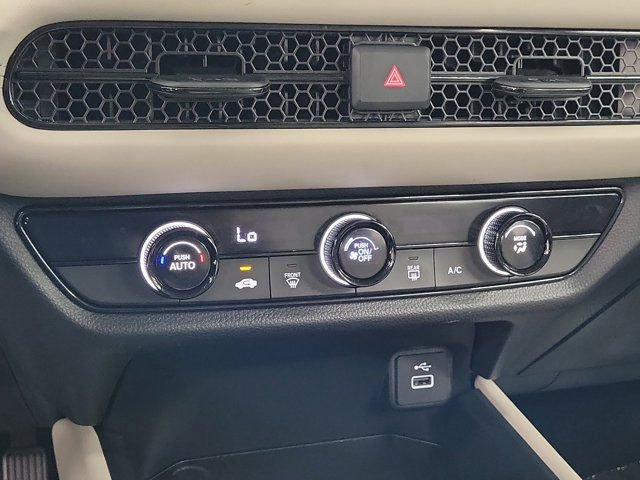 Certified 2023 Honda HR-V LX image 30