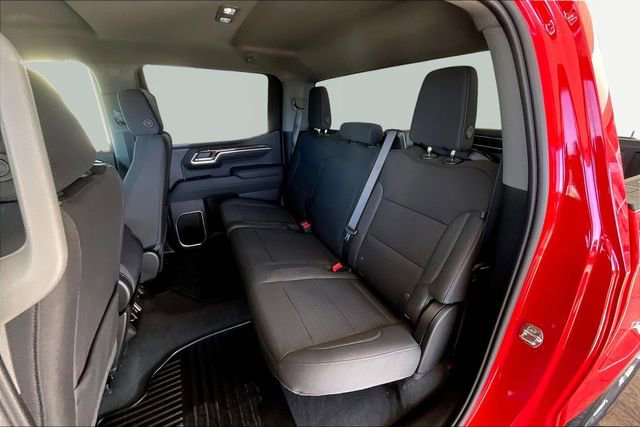 New 2026 GMC Sierra 1500 SLE AWD/4WD image 11