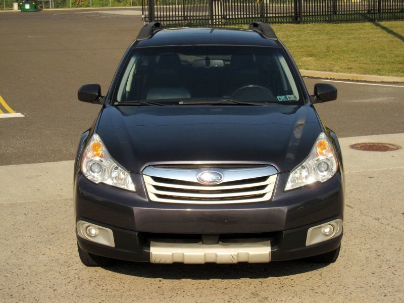 Used 2012 Subaru Outback 2.5i Limited image 5