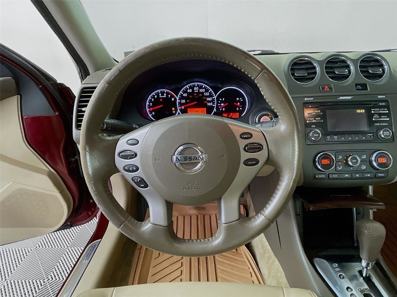 Used 2012 Nissan Altima 2.5 SL w/ 2.5SL Pkg image 15