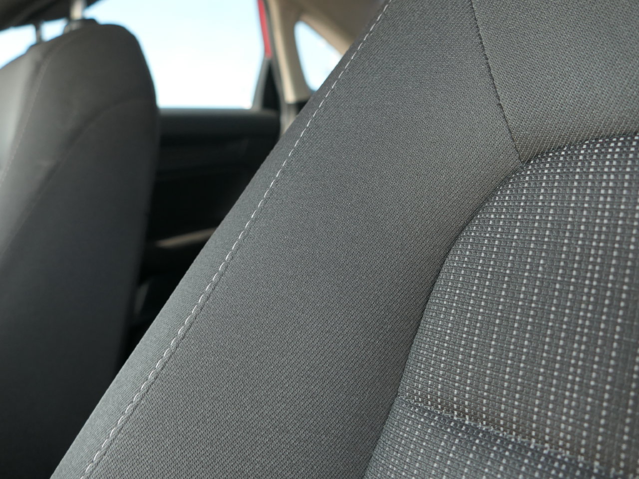 Used 2026 Honda Civic LX image 14