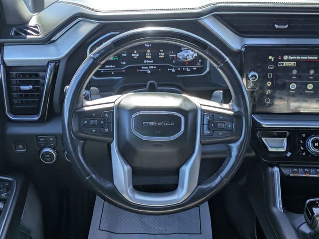Certified 2024 GMC Sierra 1500 Denali AWD/4WD image 15