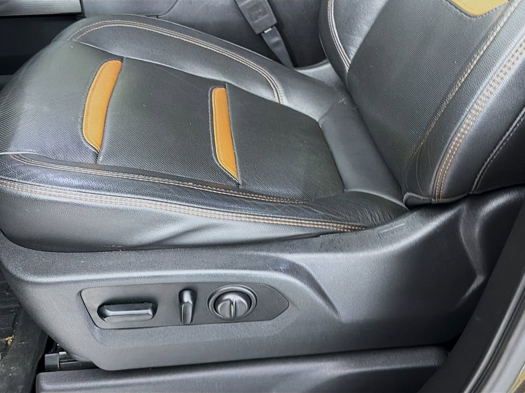 Used 2019 GMC Sierra 1500 AT4 w/ AT4 Premium Package image 24