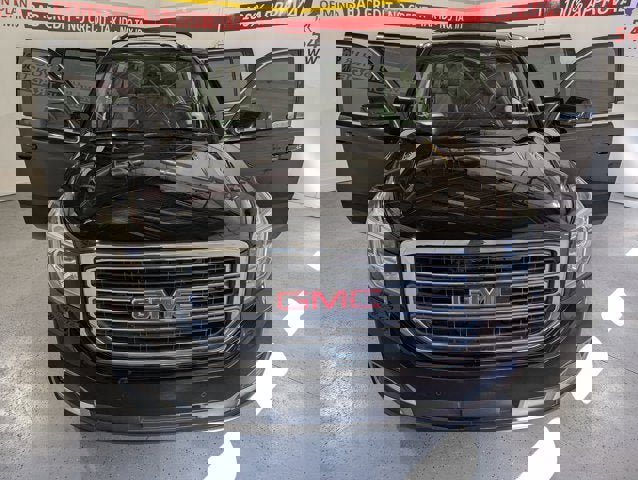 Used 2015 GMC Yukon XL SLT image 10