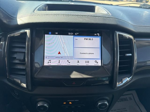 Used 2019 Ford Ranger Lariat w/ Equipment Group 501A Mid AWD/4WD image 22