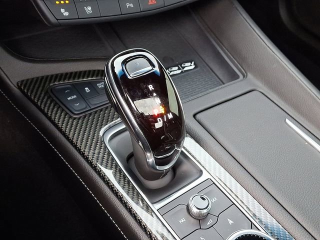 Certified 2023 Cadillac CT5 V Blackwing w/ Driver Assist Package image 18