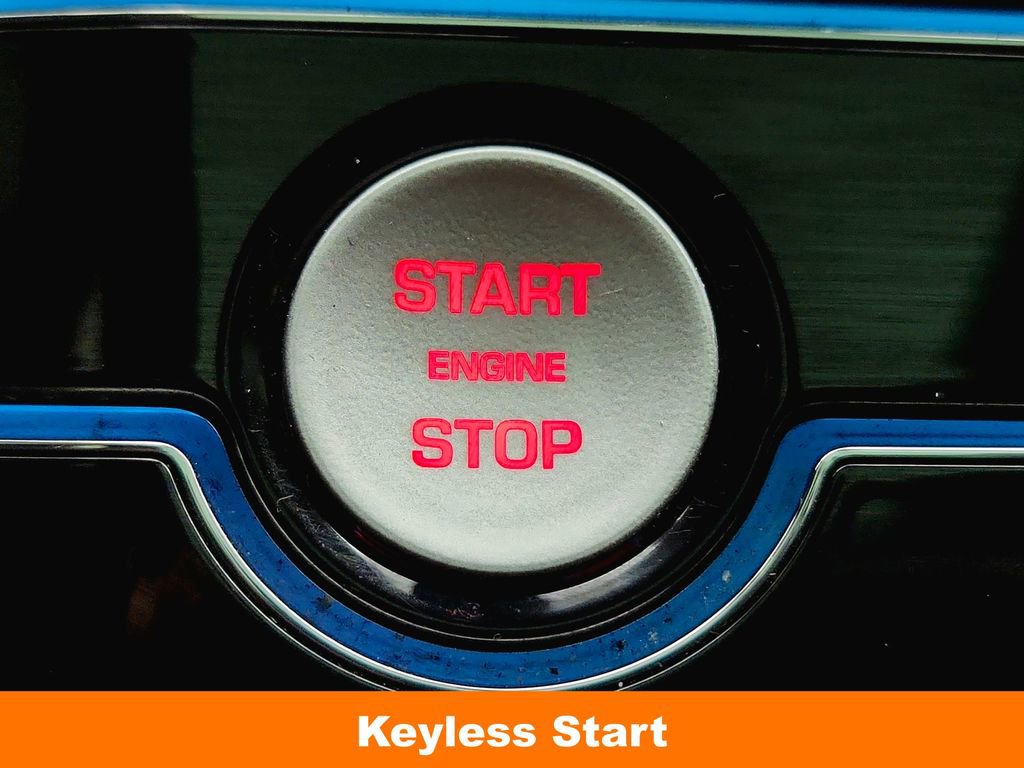 Used 2019 Jaguar F-PACE Portfolio image 20