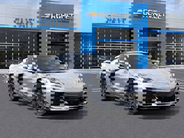 New 2026 Chevrolet Corvette Z06 image 7