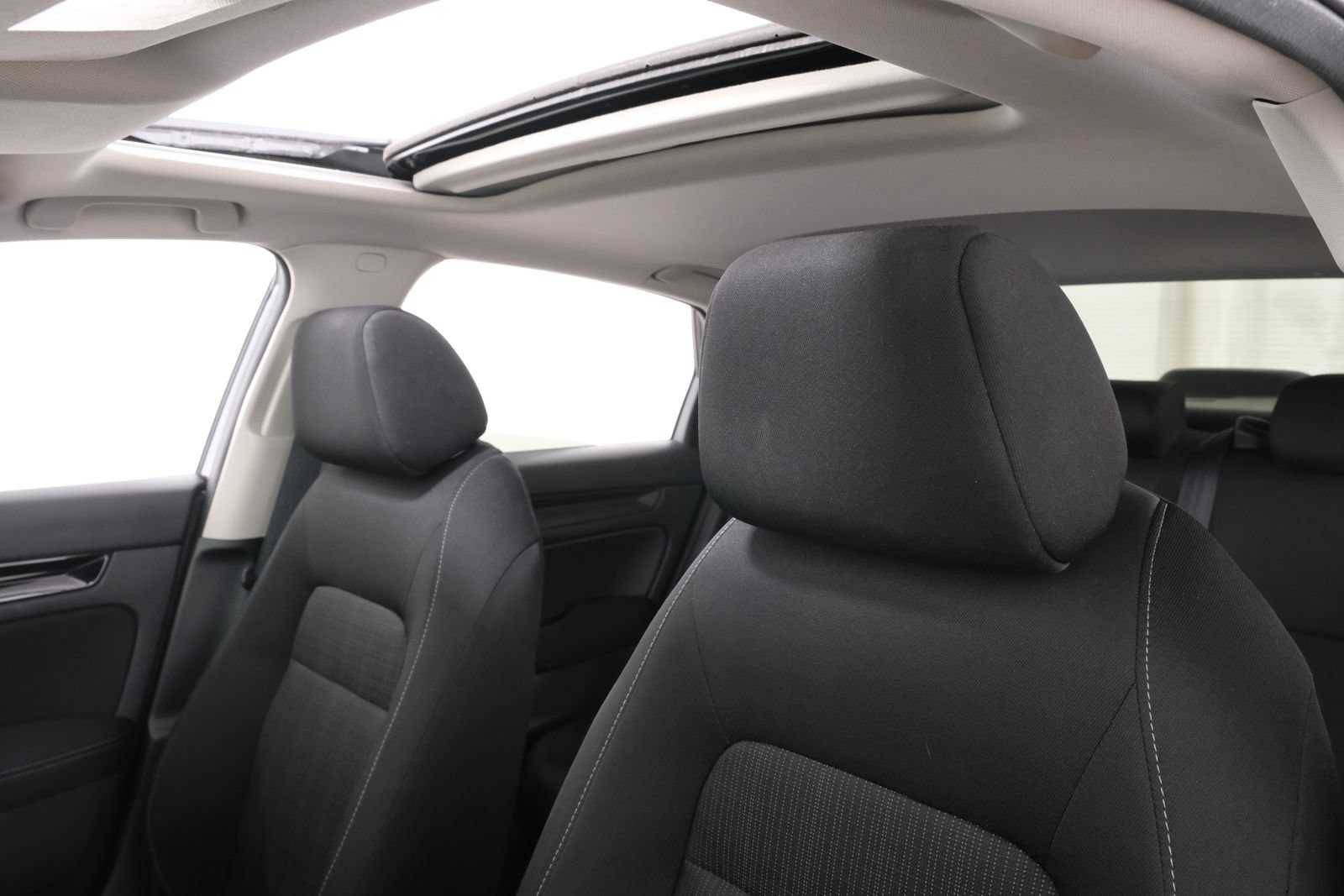 Used 2024 Honda Civic EX image 27