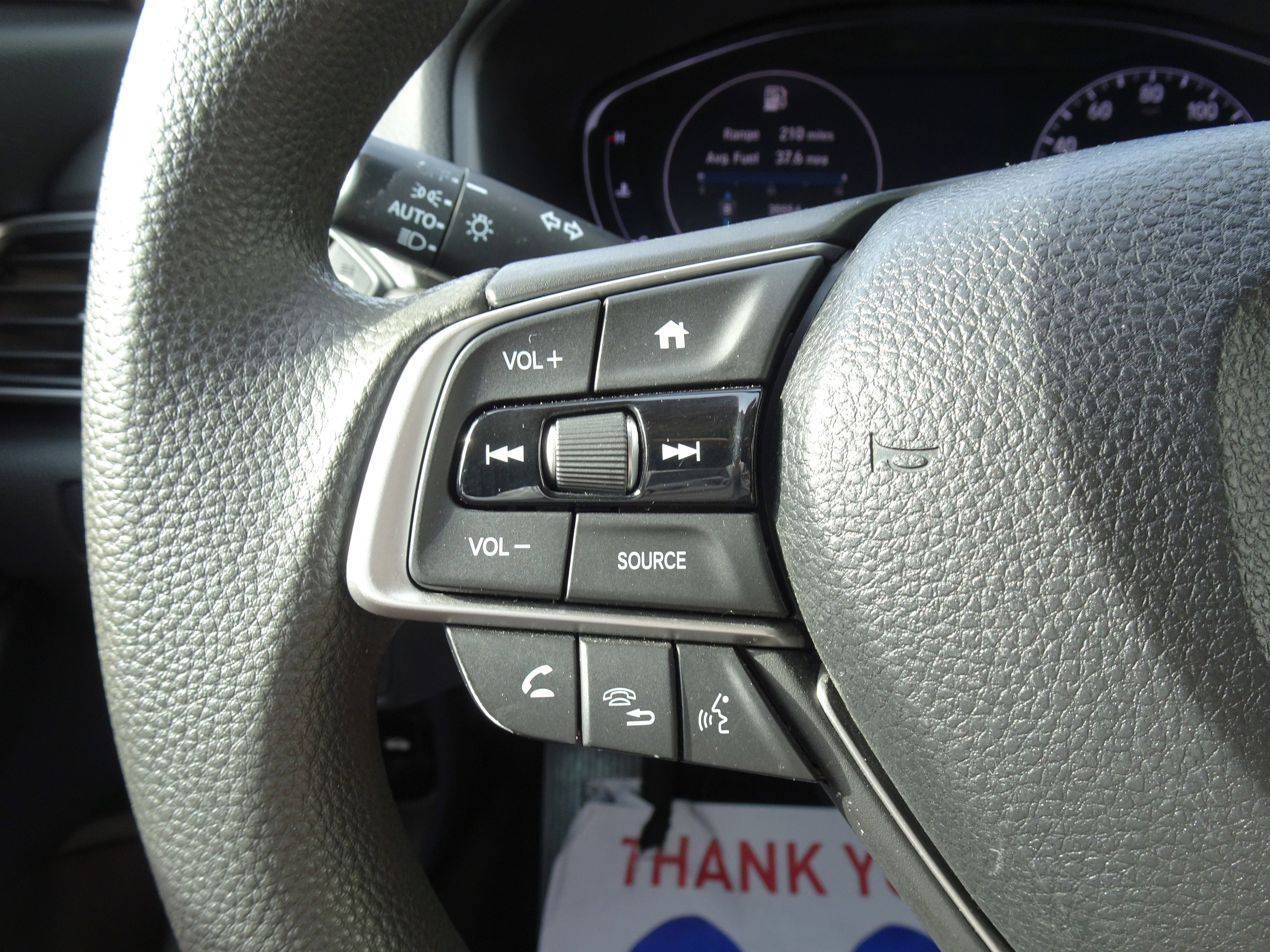 Used 2018 Honda Accord LX image 22