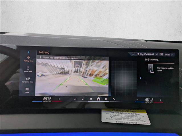 Used 2026 BMW X3 xDrive30 w/ Convenience Package image 14