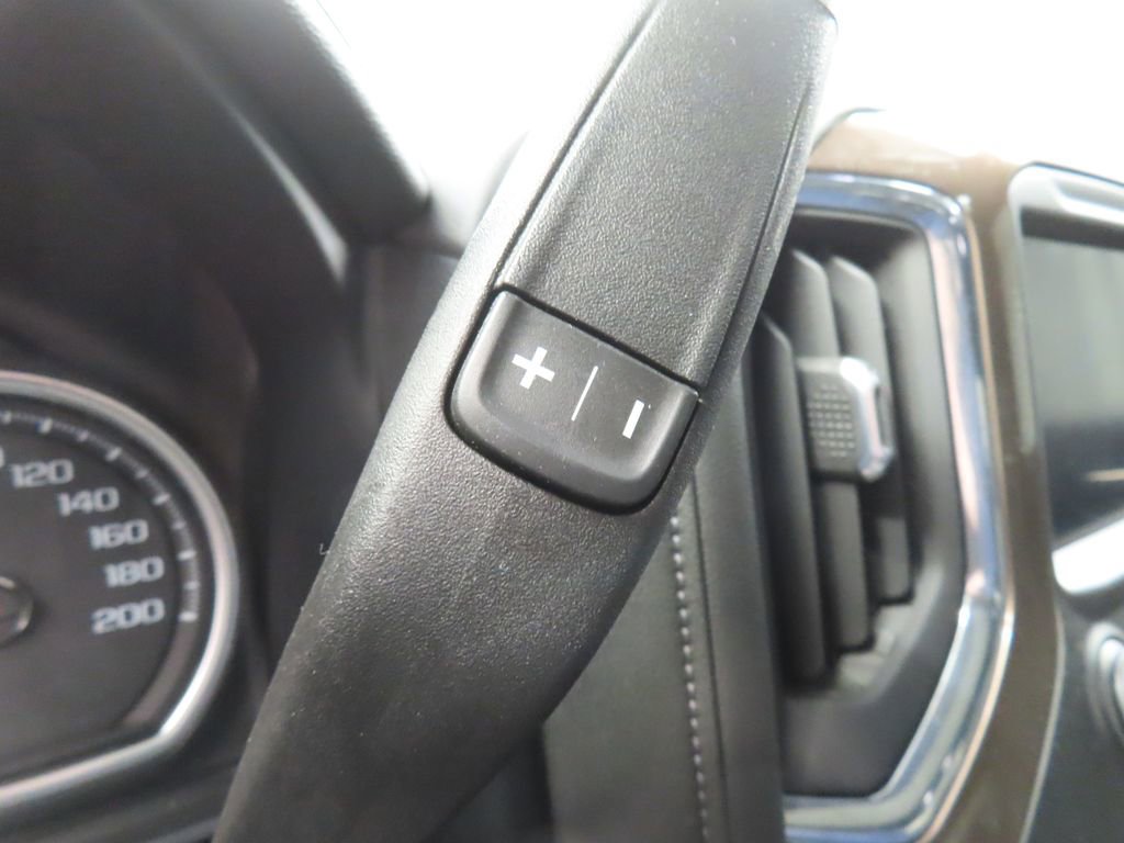 Used 2022 Chevrolet Silverado 1500 High Country w/ Technology Package image 51