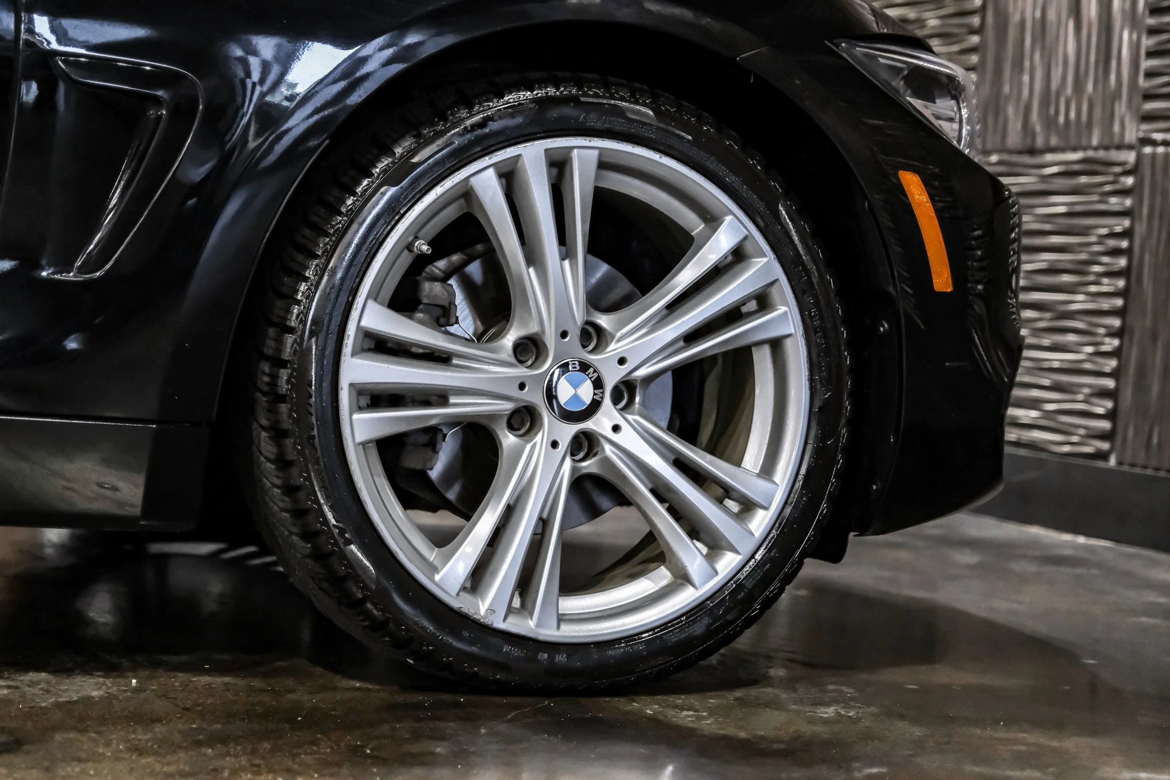 Used 2019 BMW 430i xDrive Coupe w/ Convenience Package AWD/4WD image 48