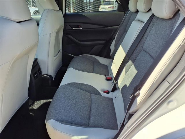 New 2026 MAZDA CX-30 AWD 2.5 S image 7