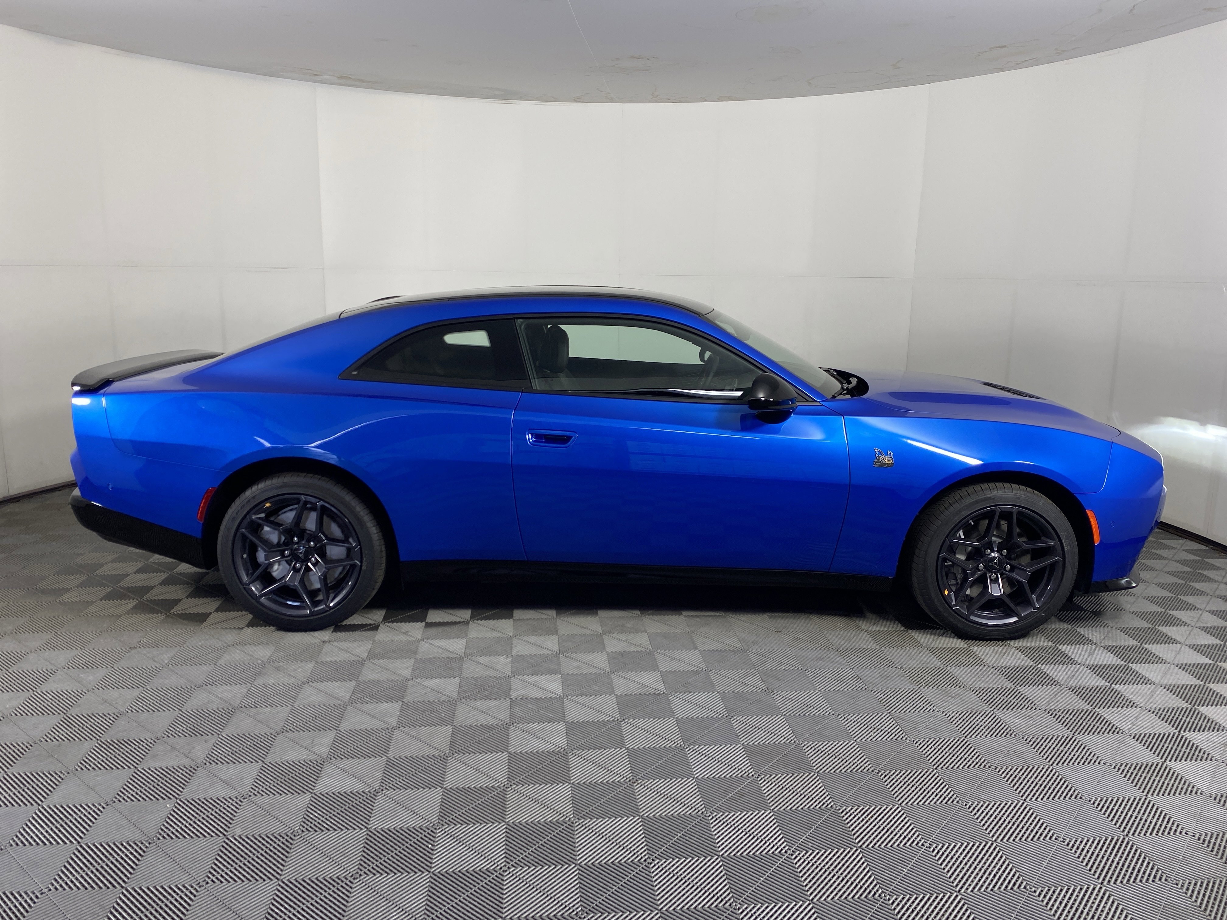 New 2026 Dodge Charger Scat Pack AWD/4WD image 5