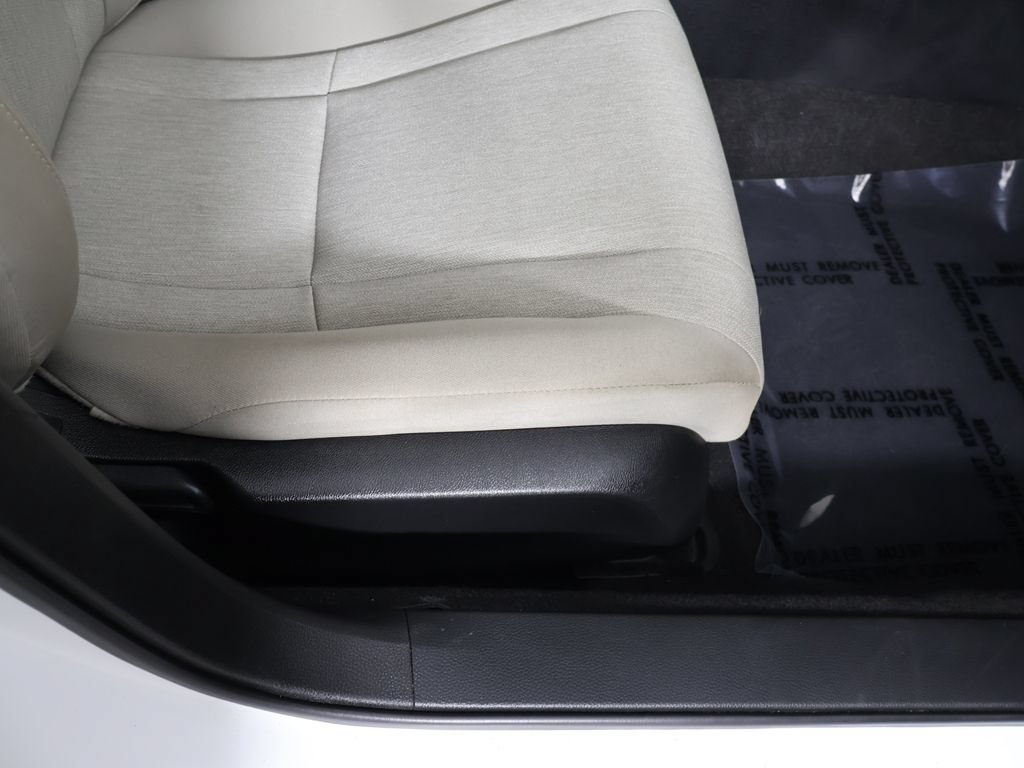 Used 2023 Honda Accord LX image 28
