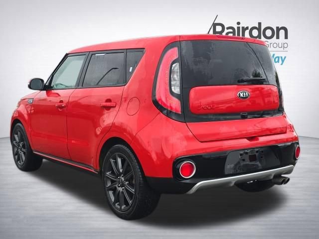 Used 2018 Kia Soul ! w/ Tech Package image 5