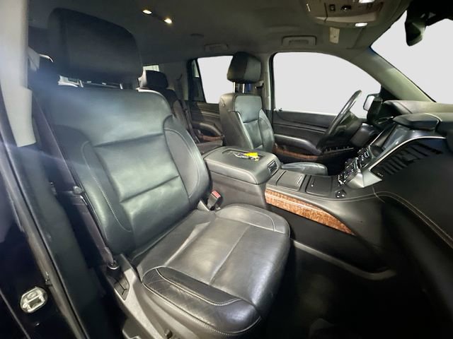Used 2016 Chevrolet Tahoe LTZ w/ Max Trailering Package image 31